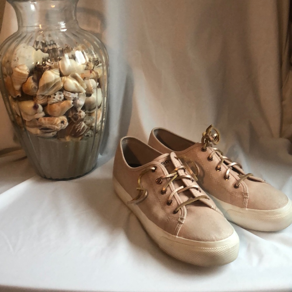 Sperry shoes